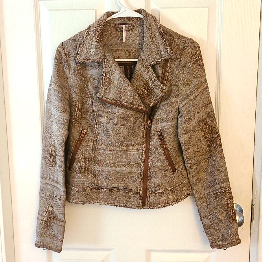 Free People jacket